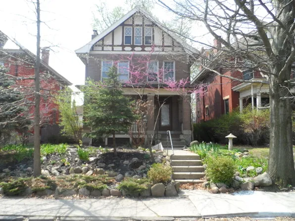 75 E Oakland Ave, Columbus, OH 43201
