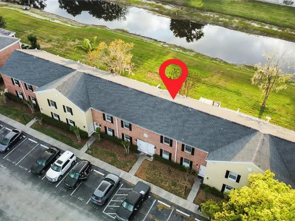 13706 Orange Sunset Dr #13706, Tampa, FL 33618