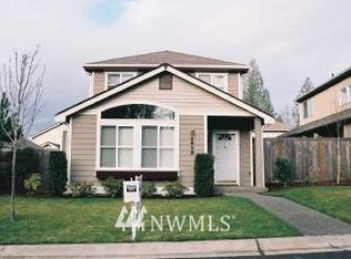 4316 Richmond SE, Lacey, WA