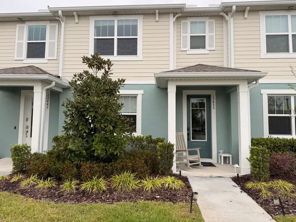 12455 Shipwatch St, Orlando, FL 32832