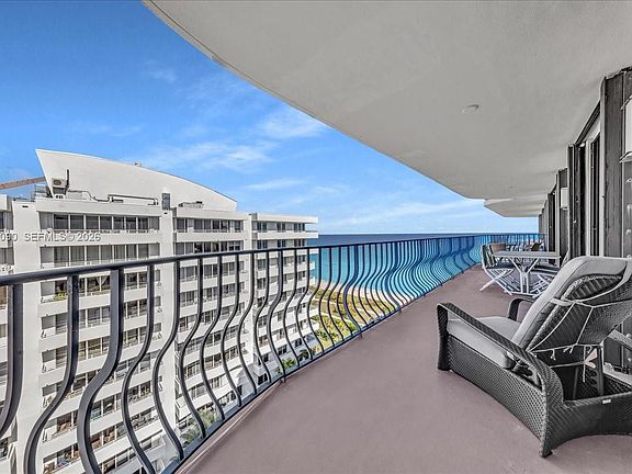 3rd image of 8877 Collins Ave #Penthouse 2