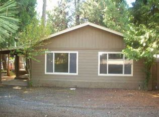 14759 Magnolia Dr, Magalia, CA 95954