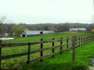 6121 Rawley Pike, Hinton, VA 22831