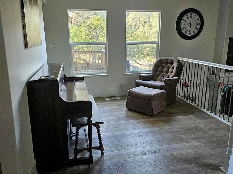 Office or Dining Room