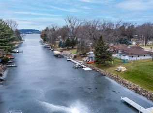 W11035 Rodney Dr, Lodi, WI 53555