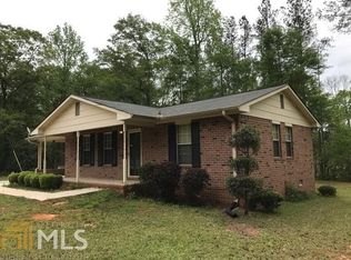 220 Baptist Camp Rd, Griffin, GA 30223