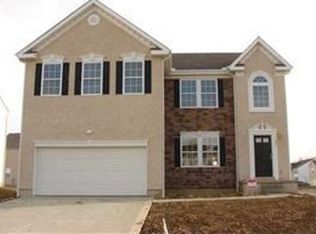 82 Knights Bridge Dr W, Pickerington, OH