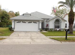 4616 Rowe Dr, New Port Richey, FL 34653