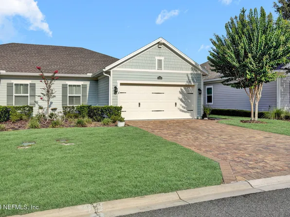 3108 VILLA VERA Court, Jacksonville, FL 32246