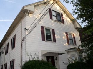 170 Maple St #2, Lynn, MA 01904
