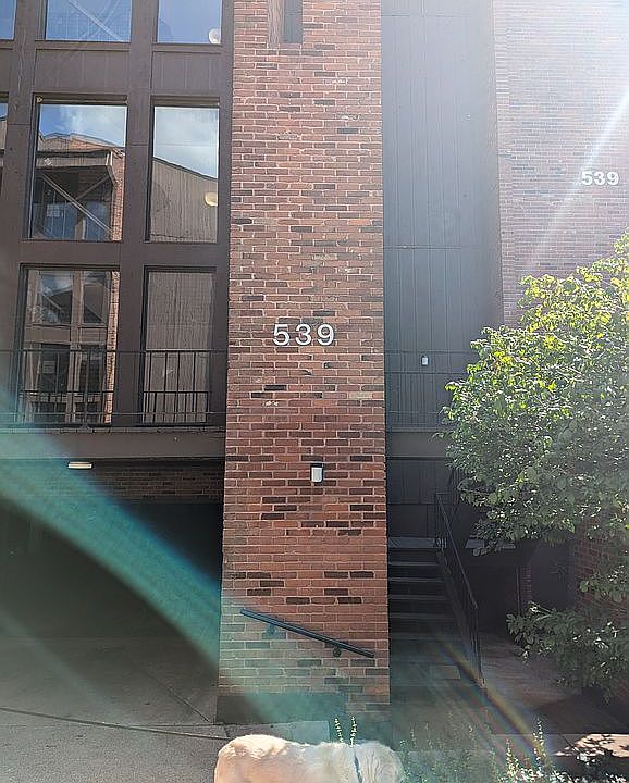 1st image of 539 Coeur De Royale Dr APT 303