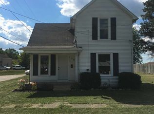 114 N Western Ave, Butler, IN 46721