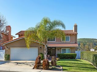 8022 Hillandale Dr, San Diego, CA 92120