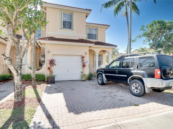 12496 SW 123rd St #12496, Miami, FL 33186