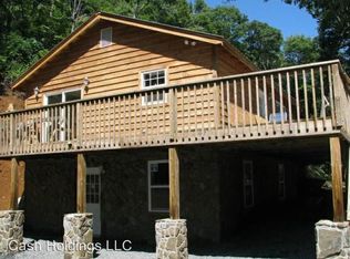 5699 Junaluska Rd, Boone, NC 28607