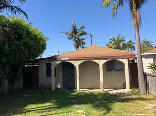 9522 Bascom St, Pico Rivera, CA 90660