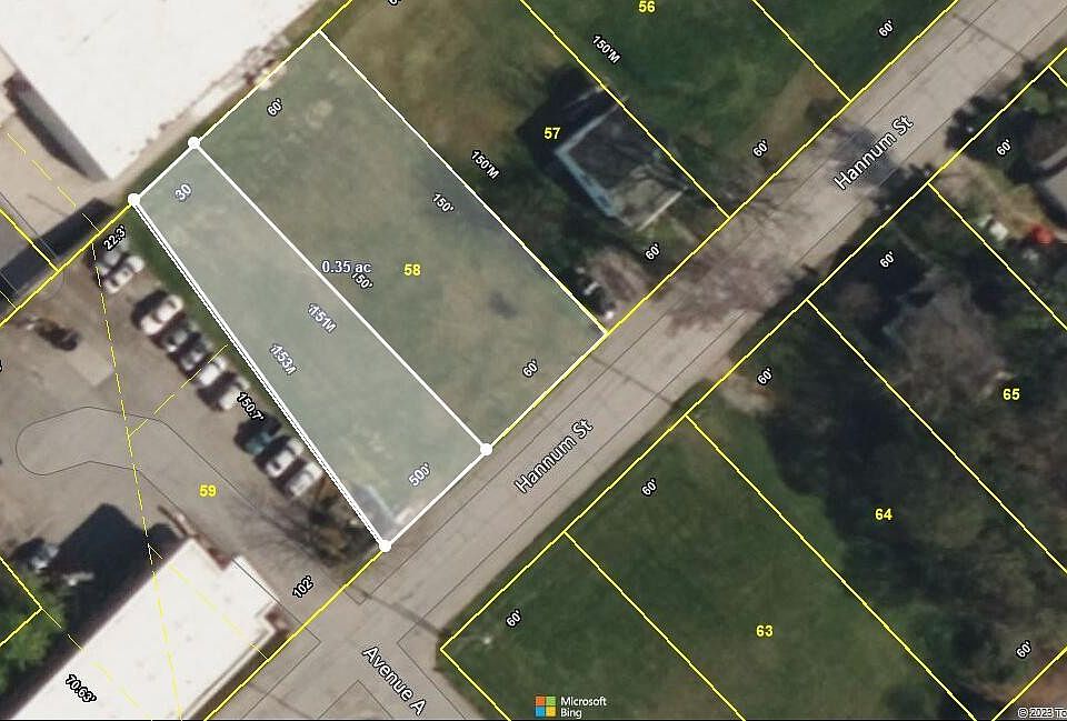 2nd image of 0 Hannum St