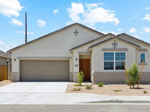 17900 N Salerno Drive, Maricopa, AZ 85138