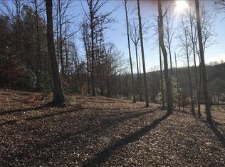 7.5AC Deer Run Trl, Blairsville, GA 30512