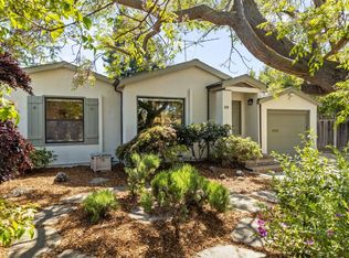 219 Chester St, Menlo Park, CA 94025