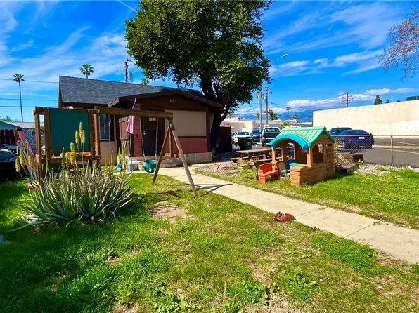 8582 Wheeler Ave #1, Fontana, CA 92335