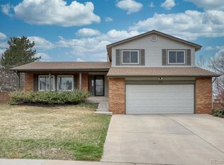 1002 Chimney Rock Rd, Highlands Ranch, CO 80126