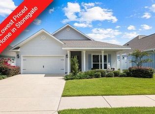 76 Stonegate Dr, Santa Rosa Beach, FL 32459