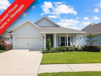 76 Stonegate Dr, Santa Rosa Beach, FL, 32459