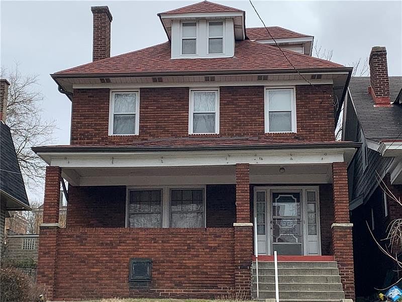 3512 McClure Ave, Pittsburgh, PA 15212 Zillow