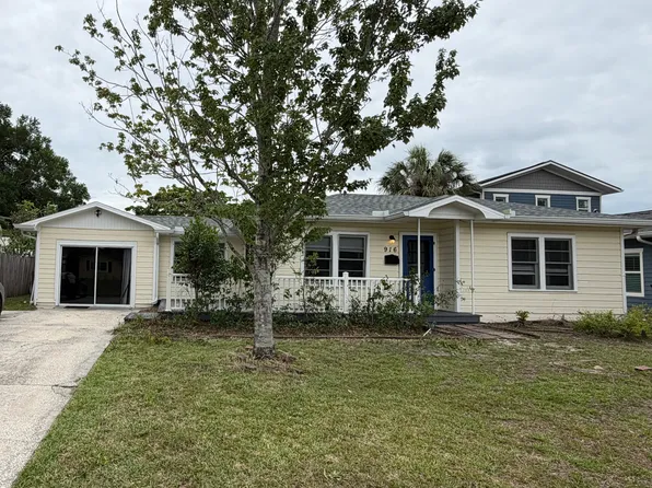 916 W Ohio Ave, Tampa, FL 33603