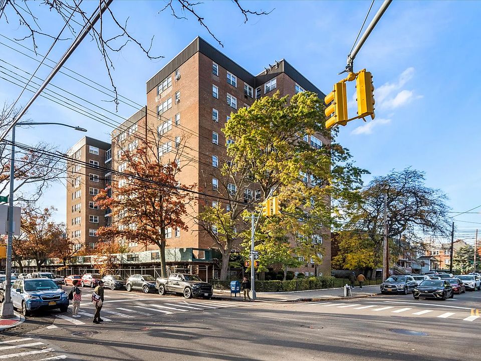1st image of 90-59 56th Ave #7M