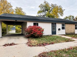 1188 Spring, Muskegon, MI 49442