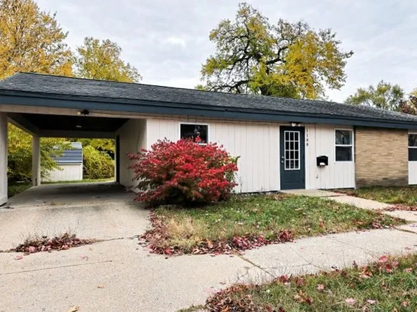1188 Spring, Muskegon, MI 49442