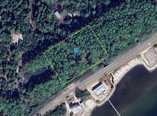 2235 Highway 98 W, Carrabelle, FL 32322
