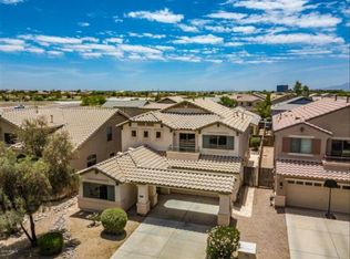 44781 W Desert Garden Rd, Maricopa, AZ 85139