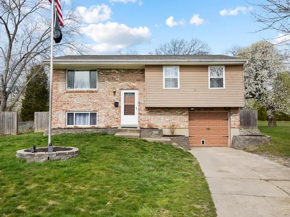 9775 Kismet Ct, Cincinnati, OH 45231