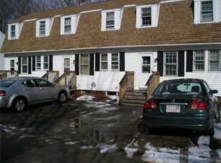 23-27 Trafalgar Sq, Barre, MA 01005