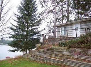 1401 Rivercrest Dr, Mio, MI 48647