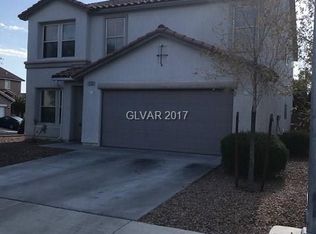 11722 Magliana St, Las Vegas, NV 89183