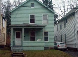 852 Eastern Ave, Schenectady, NY 12308