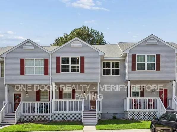 5306 Aden Ct, Williamsburg, VA 23188