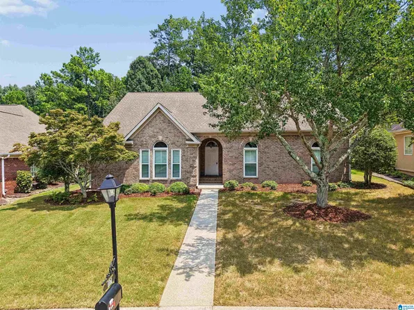 117 Talon Pkwy, Birmingham, AL 35242