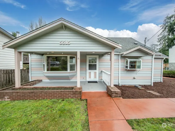 5515 Wetmore Avenue, Everett, WA 98203
