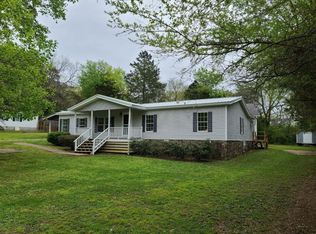 315 Oak Ave, Mountain View, AR 72560
