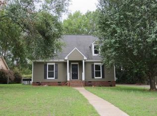 1606 Westfield Ct, Albany, GA 31721