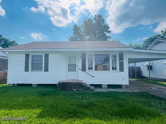 1st image of this home