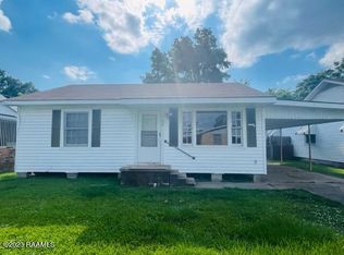 1106 Edith St, Opelousas, LA 70570