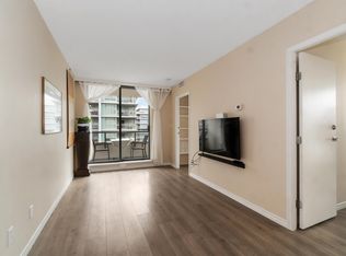 5911 Alderbridge Way #1307, Richmond, BC V6X4C6