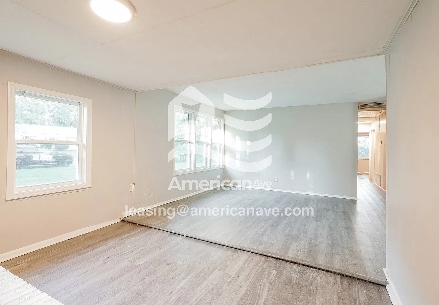3 bed, 1.0 bath, 1138 sqft, $1,425 — Photo 4