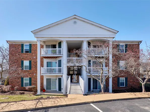 16500 Jubilee Hill Spur Unit A, Wildwood, MO 63040